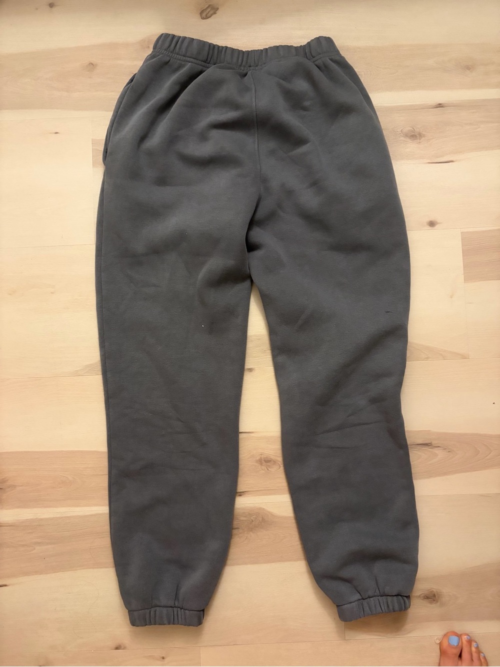 Elevated Faith God of Miracles Unisex Sweatpants - NWT - Picture 8 of 8